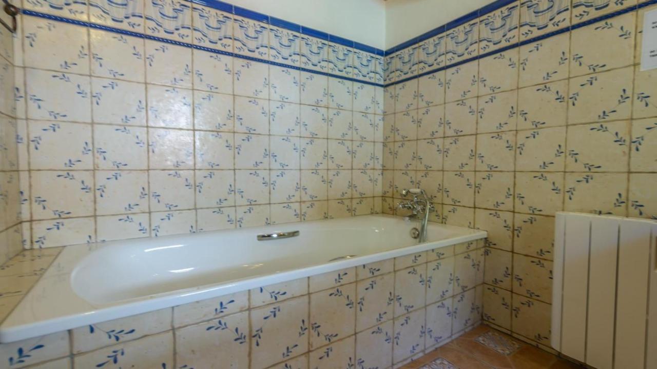 Casa Tejeda Frigiliana By Ruralidays Villa Eksteriør bilde